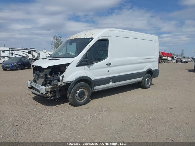 Продажа на аукционе авто 2016 Ford Transit-250, vin: 1FTYR2CM1GKB55822, номер лота: 12605380