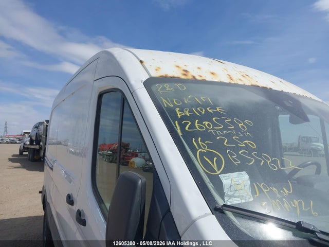 Продажа на аукционе авто 2016 Ford Transit-250, vin: 1FTYR2CM1GKB55822, номер лота: 12605380