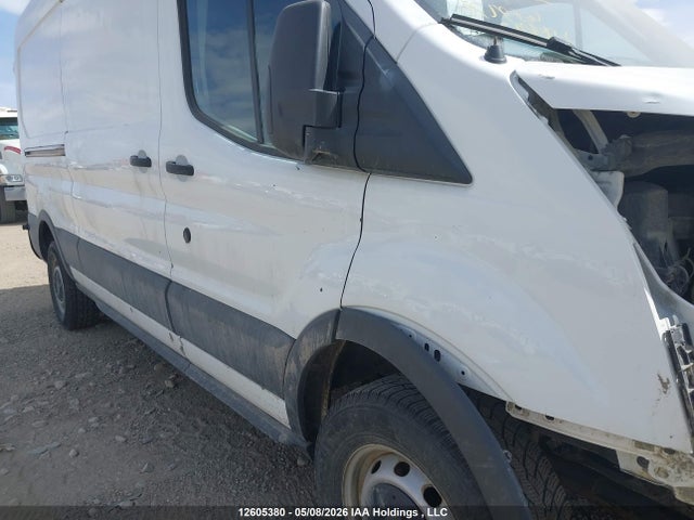 Продажа на аукционе авто 2016 Ford Transit-250, vin: 1FTYR2CM1GKB55822, номер лота: 12605380