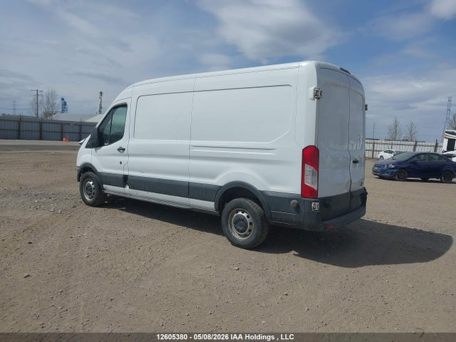 Продажа на аукционе авто 2016 Ford Transit-250, vin: 1FTYR2CM1GKB55822, номер лота: 12605380