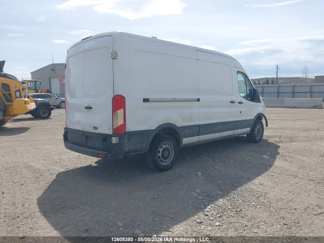 Продажа на аукционе авто 2016 Ford Transit-250, vin: 1FTYR2CM1GKB55822, номер лота: 12605380