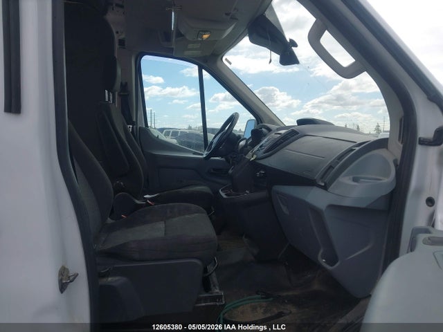 Продажа на аукционе авто 2016 Ford Transit-250, vin: 1FTYR2CM1GKB55822, номер лота: 12605380