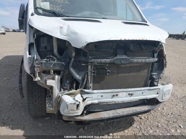 Продажа на аукционе авто 2016 Ford Transit-250, vin: 1FTYR2CM1GKB55822, номер лота: 12605380