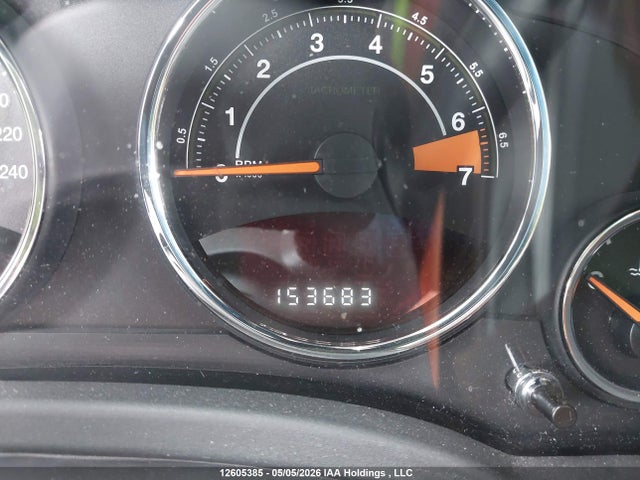 1C4NJDAB6FD408109 Jeep Compass Sport