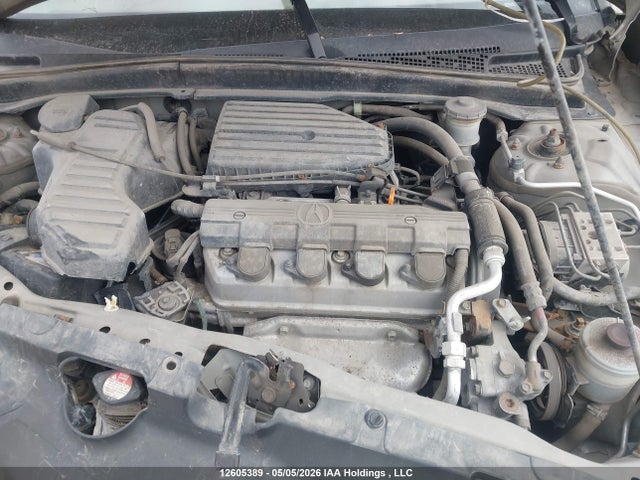 Продажа на аукционе авто 2003 Acura 1.7el Touring, vin: 2HHES36683H003402, номер лота: 12605389