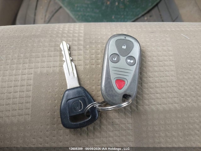 Продажа на аукционе авто 2003 Acura 1.7el Touring, vin: 2HHES36683H003402, номер лота: 12605389