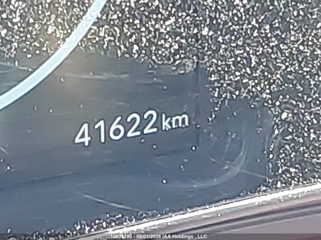 2025 Hyundai Kona Limited მანქანა იყიდება აუქციონზე, vin: KM8HECA36SU199075, აუქციონის ნომერი: 12605390