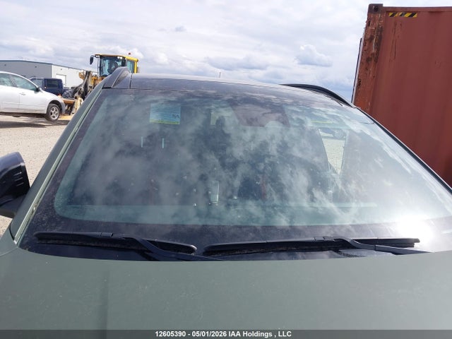 2025 Hyundai Kona Limited მანქანა იყიდება აუქციონზე, vin: KM8HECA36SU199075, აუქციონის ნომერი: 12605390