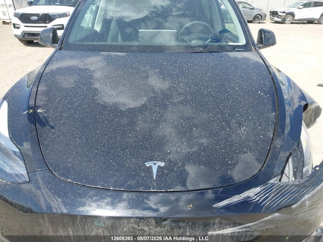 LRWYGDEE9RC661593 Tesla Model Y