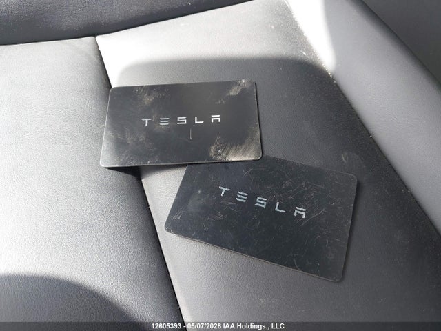 LRWYGDEE9RC661593 Tesla Model Y