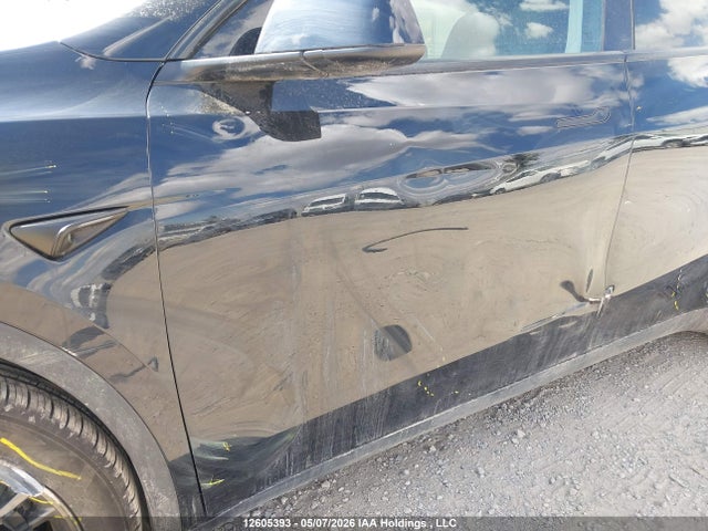 LRWYGDEE9RC661593 Tesla Model Y