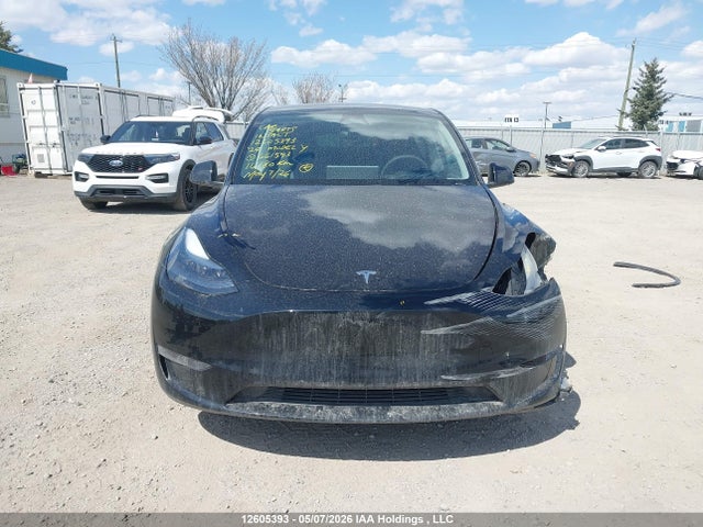 LRWYGDEE9RC661593 Tesla Model Y