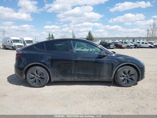LRWYGDEE9RC661593 Tesla Model Y