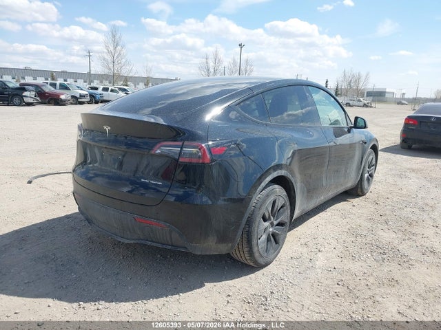 LRWYGDEE9RC661593 Tesla Model Y