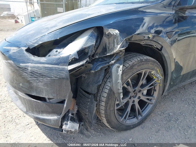 LRWYGDEE9RC661593 Tesla Model Y