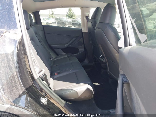 LRWYGDEE9RC661593 Tesla Model Y