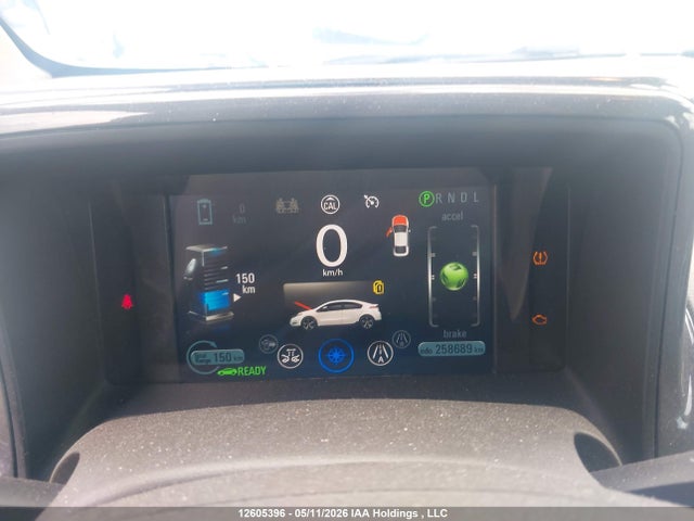 Aukcja sprzedaży 2013 Chevrolet Volt, vin: 1G1RD6E49DU140033, numer aukcji: 12605396
