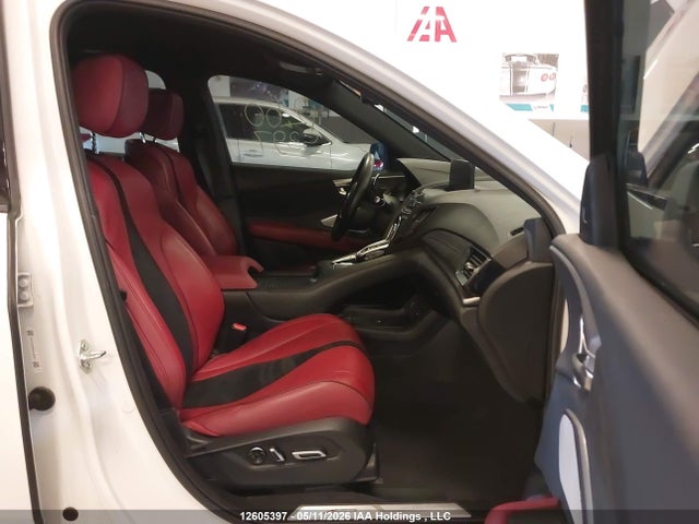 5J8TC2H63NL800582 Acura Rdx A-spec