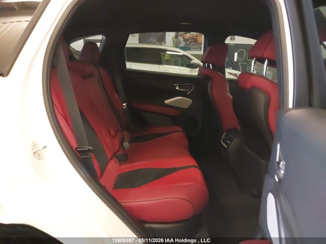 Acura Rdx A-spec 2022 5J8TC2H63NL800582 Image 8