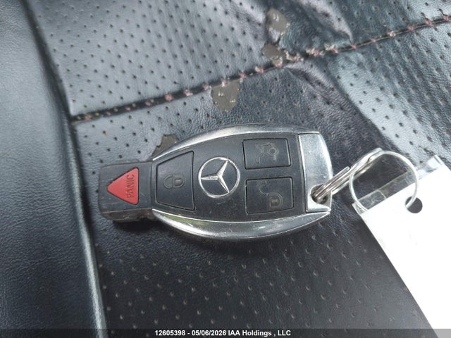 12605398 :رقم المزاد ، WDDGF8AB8DG104248 vin ، 2013 Mercedes-benz C 300 4matic مزاد بيع