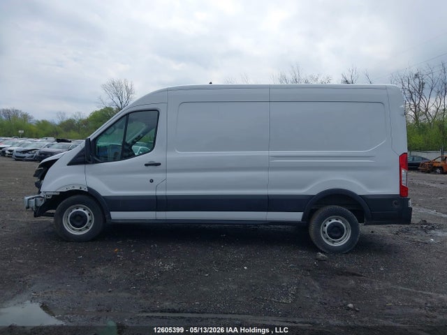 2025 Ford Transit-250 Cargo მანქანა იყიდება აუქციონზე, vin: 1FTBR1C80SKA64200, აუქციონის ნომერი: 12605399