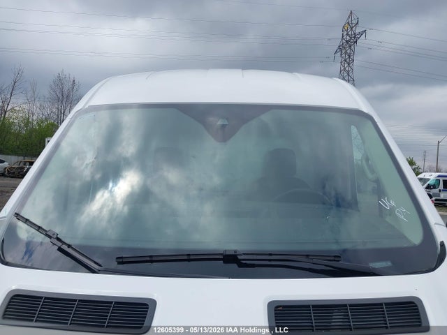 1FTBR1C80SKA64200 Ford Transit-250 Cargo