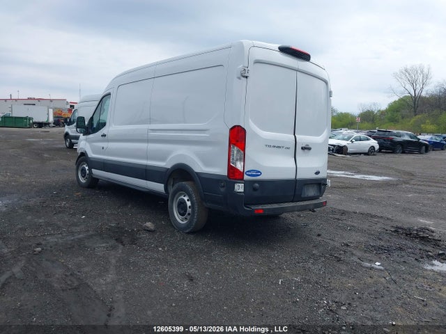 1FTBR1C80SKA64200 Ford Transit-250 Cargo