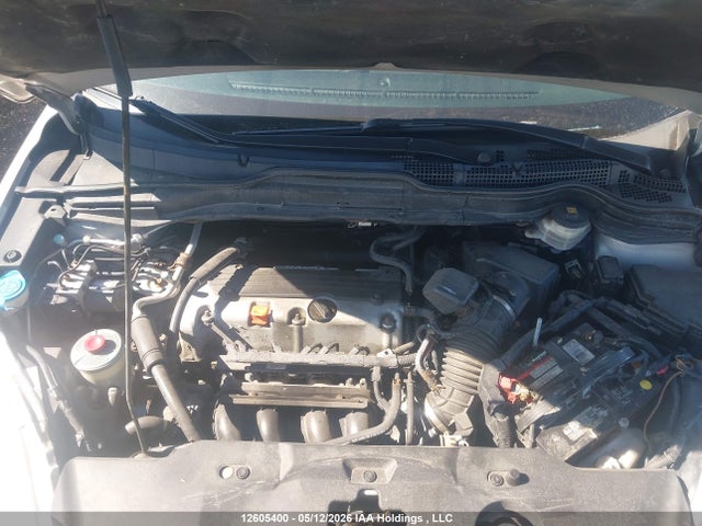 Продаж на аукціоні авто 2011 Honda Cr-v Lx, vin: 5J6RE4H36BL806855, номер лоту: 12605400