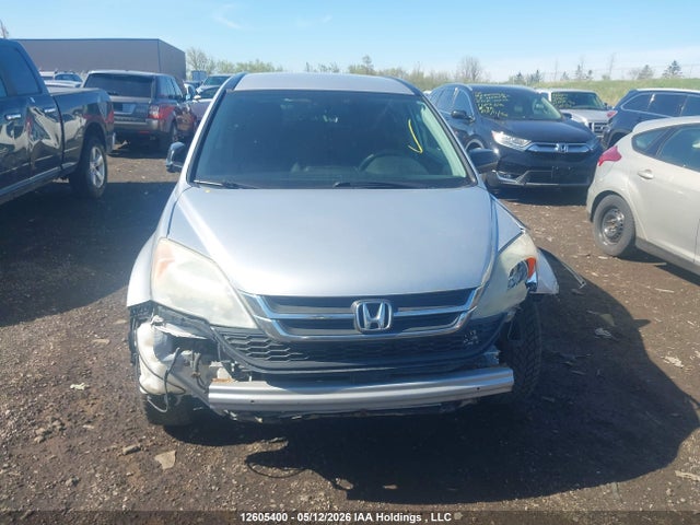 Продаж на аукціоні авто 2011 Honda Cr-v Lx, vin: 5J6RE4H36BL806855, номер лоту: 12605400