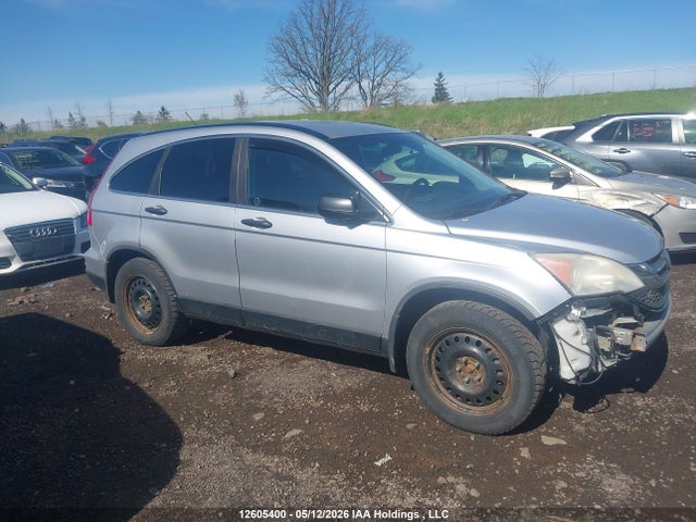 Продаж на аукціоні авто 2011 Honda Cr-v Lx, vin: 5J6RE4H36BL806855, номер лоту: 12605400