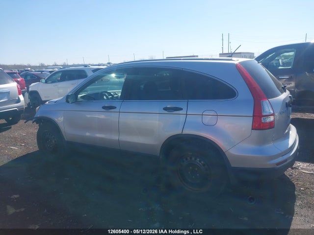 Продаж на аукціоні авто 2011 Honda Cr-v Lx, vin: 5J6RE4H36BL806855, номер лоту: 12605400