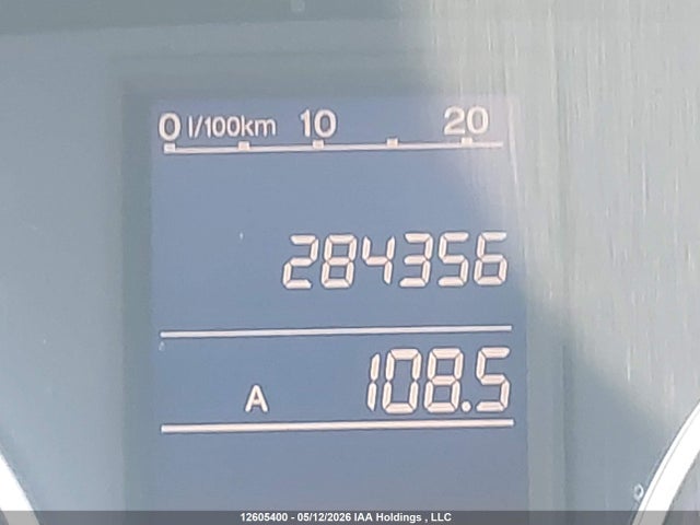 Продаж на аукціоні авто 2011 Honda Cr-v Lx, vin: 5J6RE4H36BL806855, номер лоту: 12605400