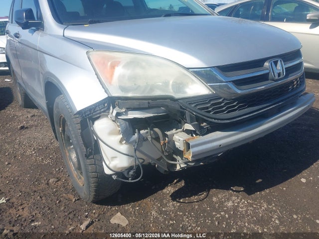 Продаж на аукціоні авто 2011 Honda Cr-v Lx, vin: 5J6RE4H36BL806855, номер лоту: 12605400