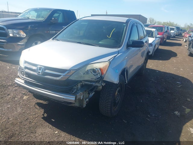 Продаж на аукціоні авто 2011 Honda Cr-v Lx, vin: 5J6RE4H36BL806855, номер лоту: 12605400
