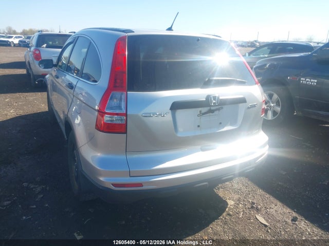 Продаж на аукціоні авто 2011 Honda Cr-v Lx, vin: 5J6RE4H36BL806855, номер лоту: 12605400