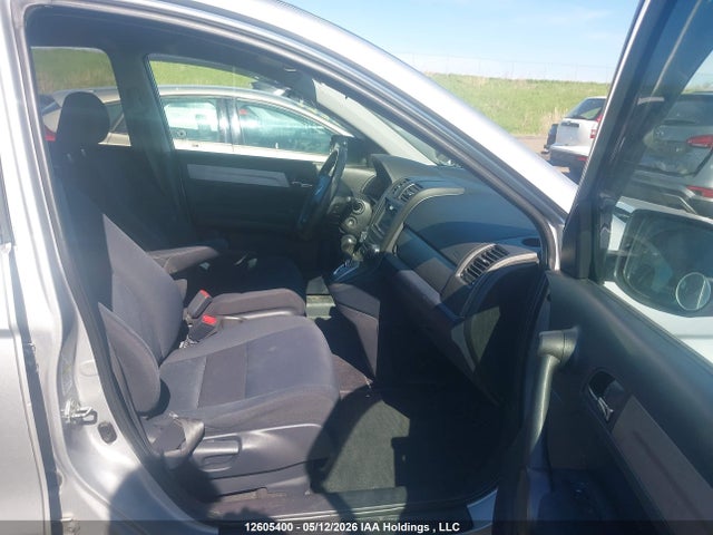 Продаж на аукціоні авто 2011 Honda Cr-v Lx, vin: 5J6RE4H36BL806855, номер лоту: 12605400