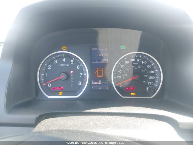 Продаж на аукціоні авто 2011 Honda Cr-v Lx, vin: 5J6RE4H36BL806855, номер лоту: 12605400