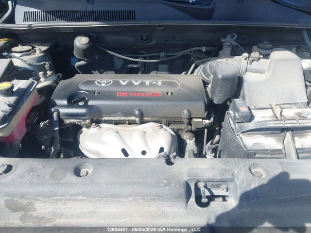 12605401 :رقم المزاد ، JTMBD31V566003815 vin ، 2006 Toyota Rav4 Limited مزاد بيع