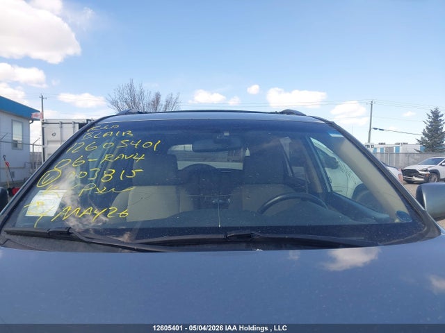 12605401 :رقم المزاد ، JTMBD31V566003815 vin ، 2006 Toyota Rav4 Limited مزاد بيع