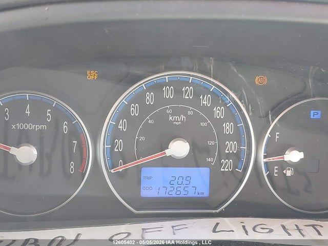 Продаж на аукціоні авто 2007 Hyundai Santa Fe Gls, vin: 5NMSH73EX7H086185, номер лоту: 12605402