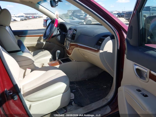 Продаж на аукціоні авто 2007 Hyundai Santa Fe Gls, vin: 5NMSH73EX7H086185, номер лоту: 12605402