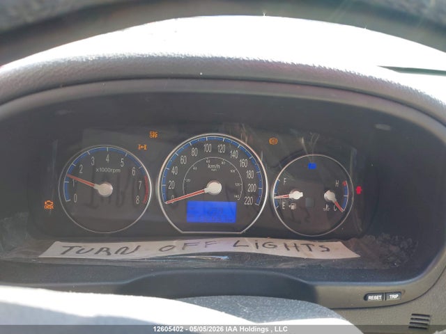 Продаж на аукціоні авто 2007 Hyundai Santa Fe Gls, vin: 5NMSH73EX7H086185, номер лоту: 12605402