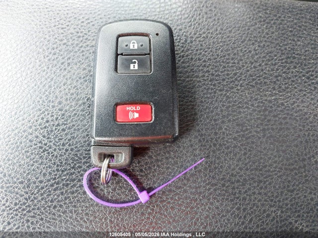 JTMRJREV3JD217369 Toyota Rav4 Hybrid Le+