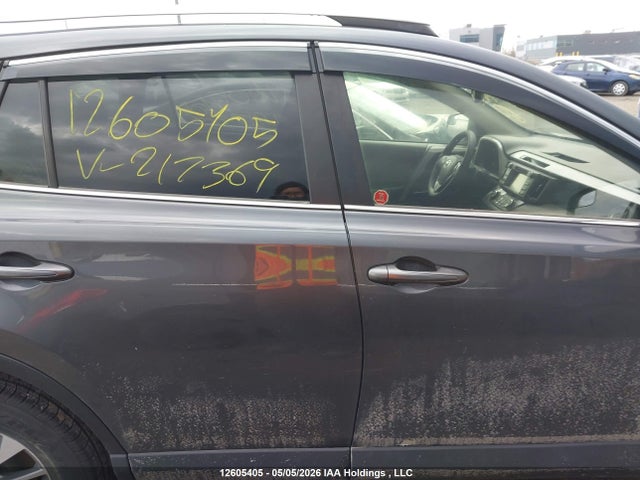 JTMRJREV3JD217369 Toyota Rav4 Hybrid Le+