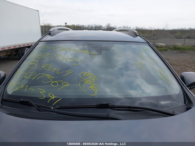 JTMRJREV3JD217369 Toyota Rav4 Hybrid Le+