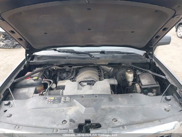 3GCUKREC9EG539447 Chevrolet Silverado 1500 1lt/2lt
