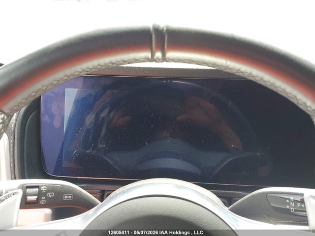 Продаж на аукціоні авто 2021 Mercedes-benz Amg G 63 4matic, vin: W1NYC7HJ1MX366958, номер лоту: 12605411