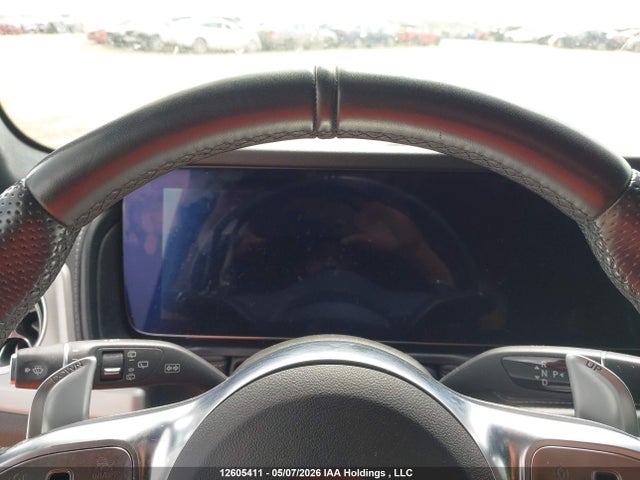 Продаж на аукціоні авто 2021 Mercedes-benz Amg G 63 4matic, vin: W1NYC7HJ1MX366958, номер лоту: 12605411