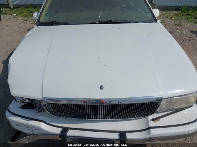 Aukcja sprzedaży 1991 Buick Roadmaster Estate, vin: 1G4BR83E6MW402480, numer aukcji: 12605412