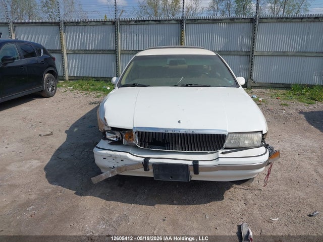 Aukcja sprzedaży 1991 Buick Roadmaster Estate, vin: 1G4BR83E6MW402480, numer aukcji: 12605412